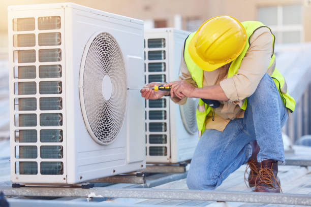 Best HVAC Maintenance Near Me  in Chevy Chase, MD