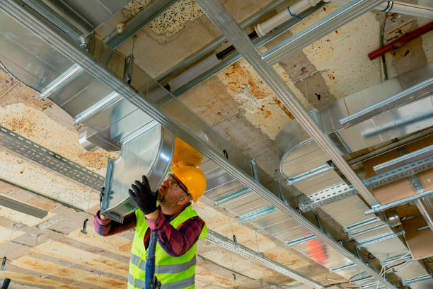 Reliable Chevy Chase, MD HVAC Solutions